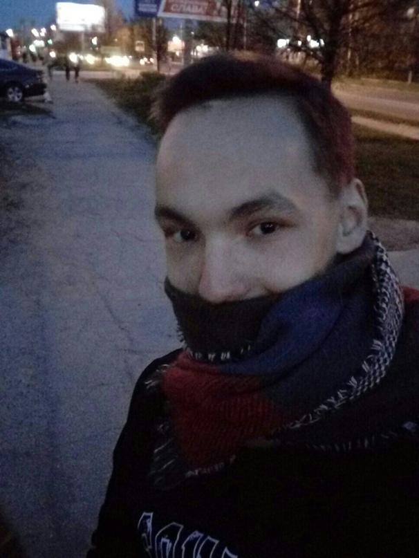 Андрей Алексеев | Казань