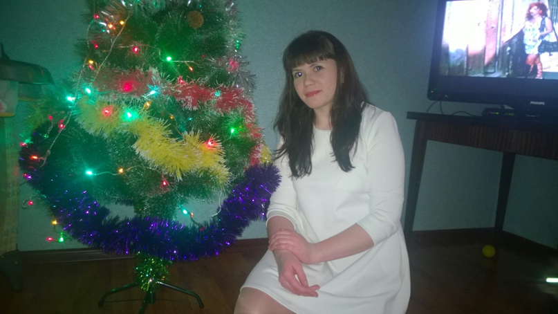 Анна Соколова | Воткинск