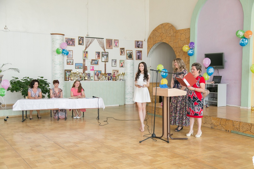 Таня Иванова | Воронеж