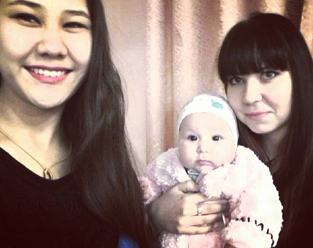 Мария Воронцова | Сочи