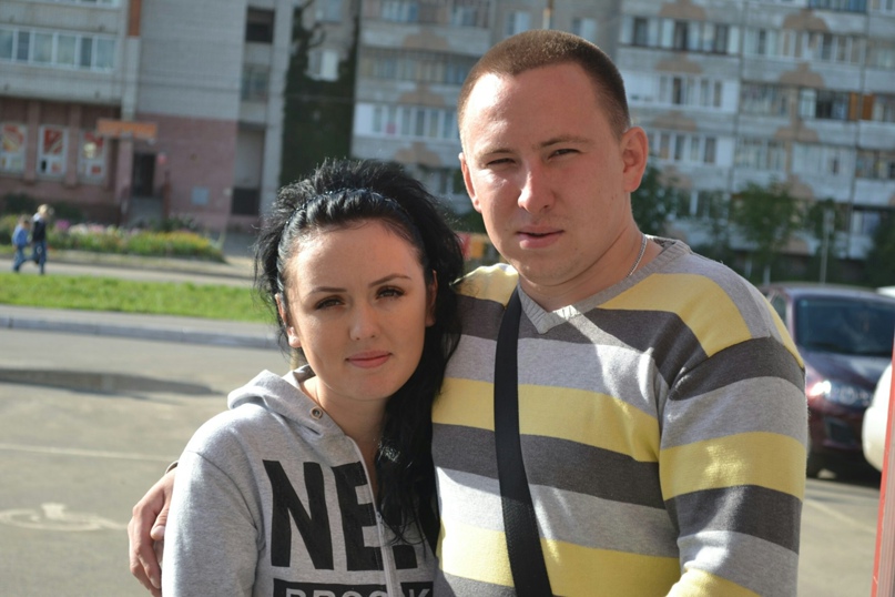 Женя Трофимов | Йошкар-Ола