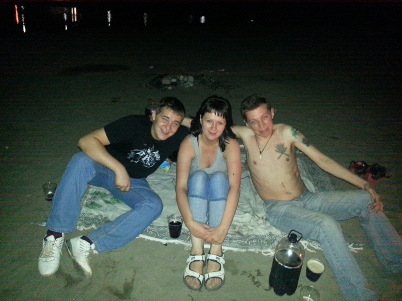 Андрей Пермяков Игоревич | Барнаул