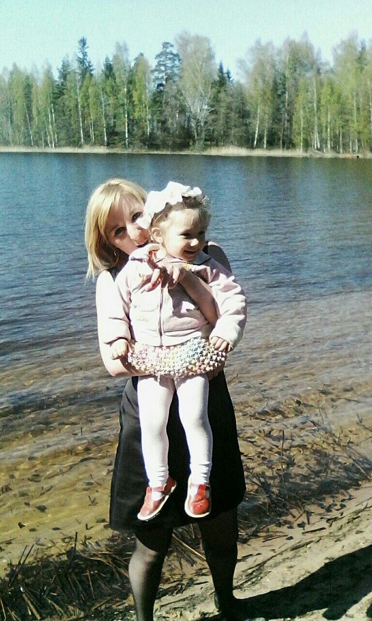 Любовь Суворова | Москва