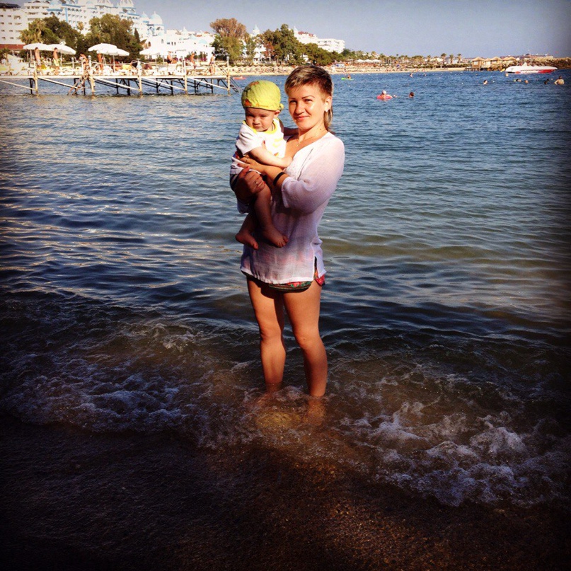 Мария Лебедева | Москва