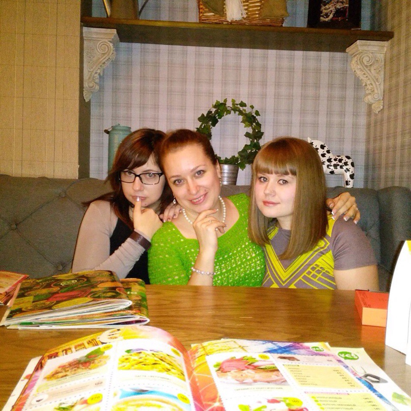 Екатерина Сухарева | Туапсе