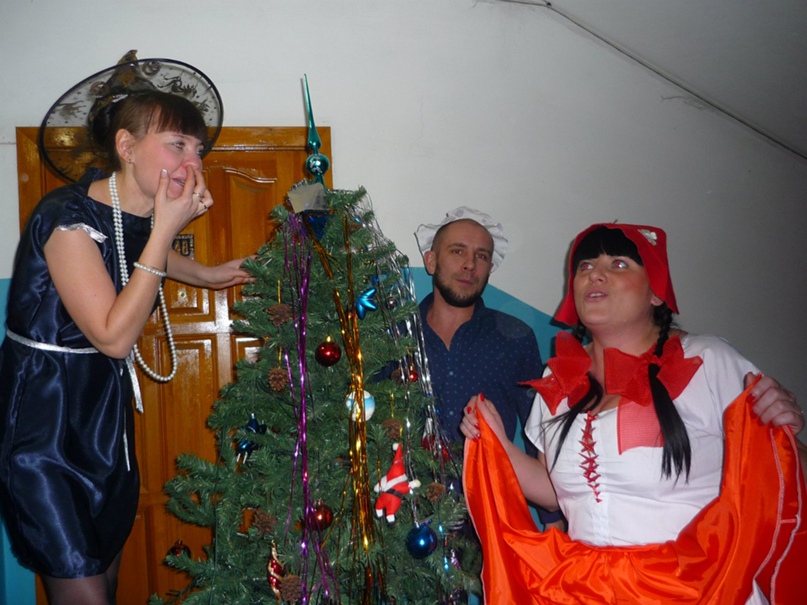 Света Беляева | Киров