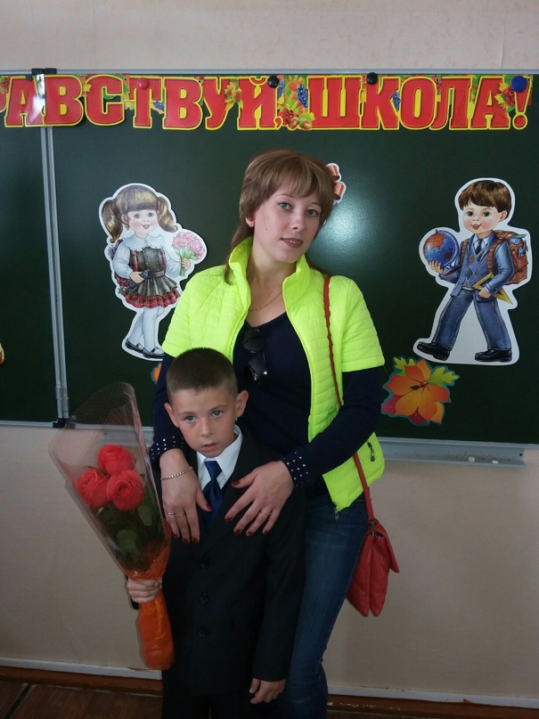 Анна Лебедькова | Уфа