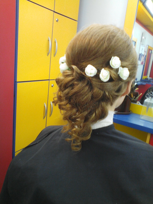 Наталья Бойчук | Тюмень