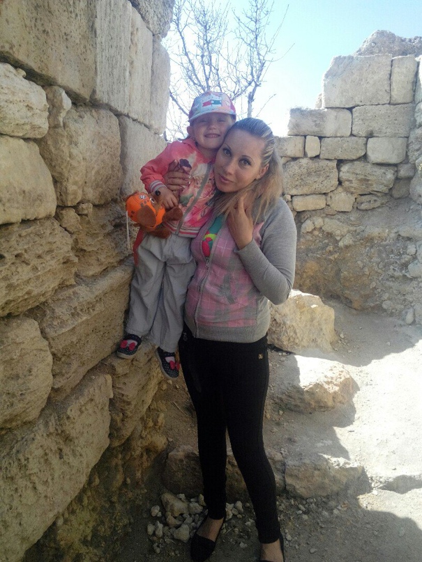 Людмила Кондратенко | Севастополь