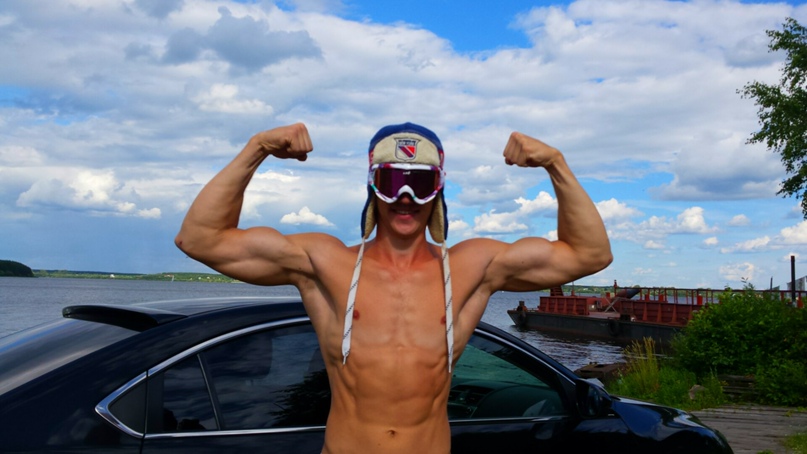 Дмитрий Дубов | Калязин