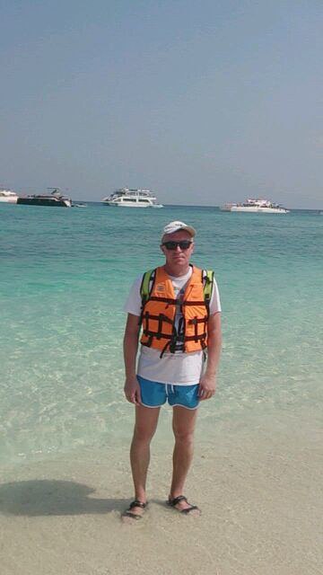 Евгений Чуев | Тверь