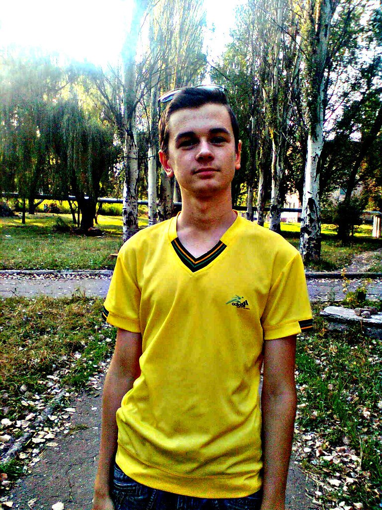 Денис Шейко | Макеевка