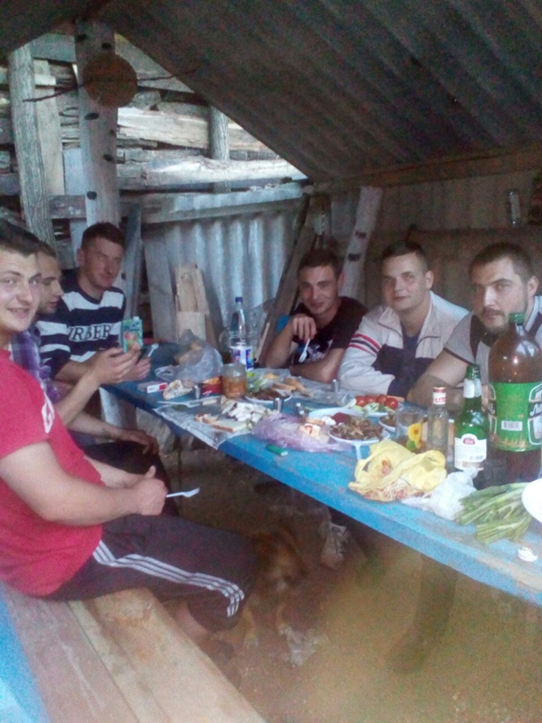 Юра Лобода | Киев