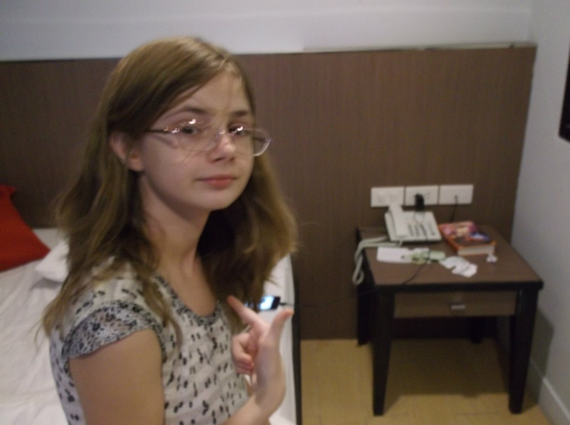 Михаил Ромашов | Дивногорск