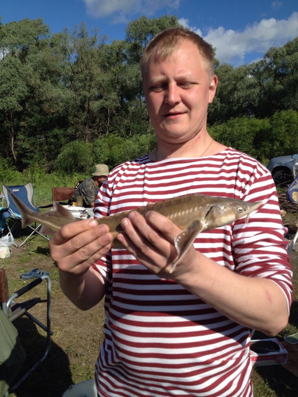 Никита Ульянов | Самара