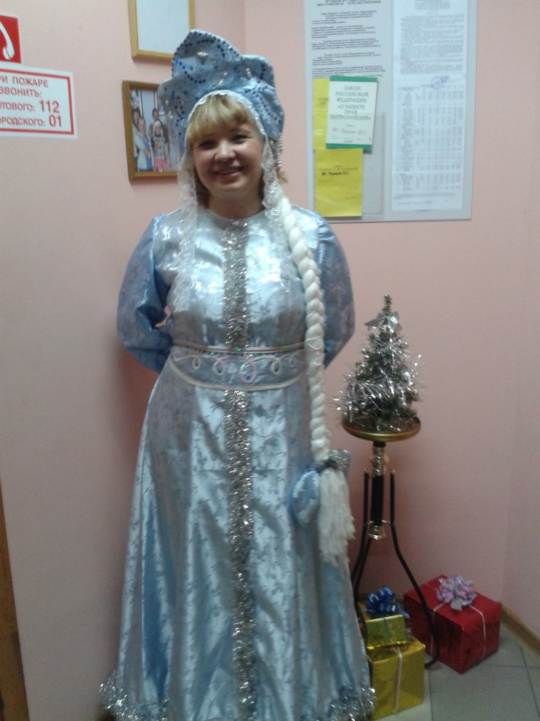 Виктория Липина | Усть-Кулом