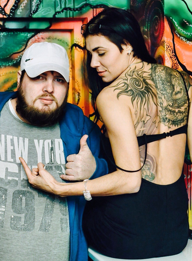 Ярослав Родионов | Челябинск