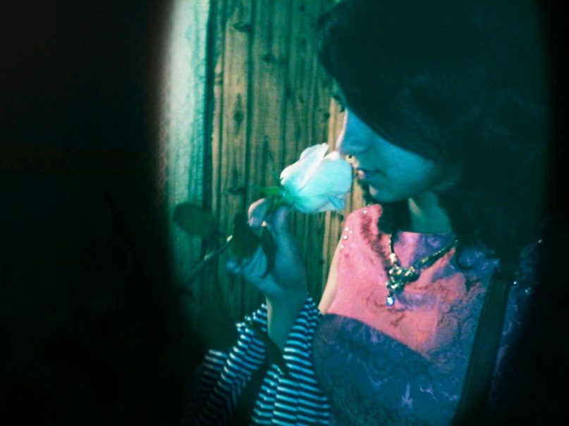 Алёна Трухина | Казанская