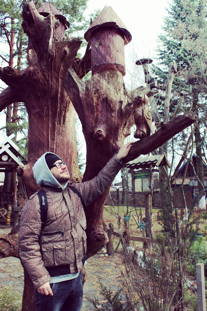 Сергей Медведь | Светлогорск