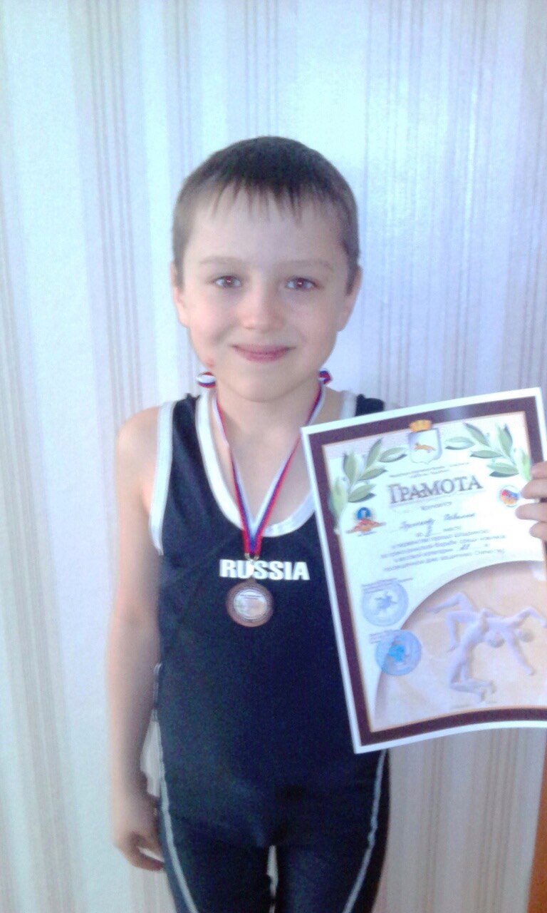 Ирина Горшкова | Тюмень