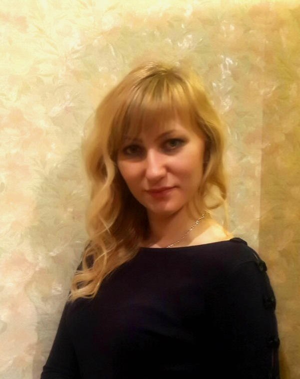 Юлия Пантелеева | Минск