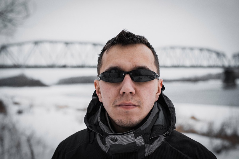 Иван Ермолаев | Новокузнецк