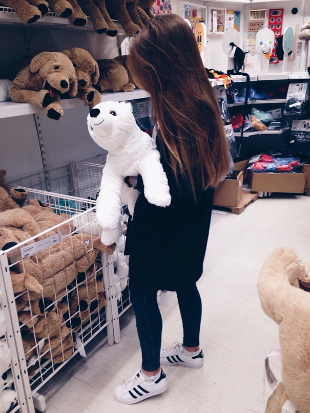 Даша Кольцова | Москва