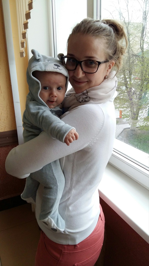 Ольга Алехина | Тамбов