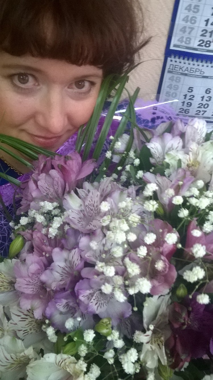 Светлана Алексеенко | Новокузнецк