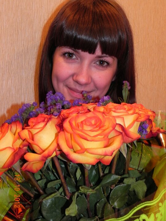 Нина Малыгина | Самара