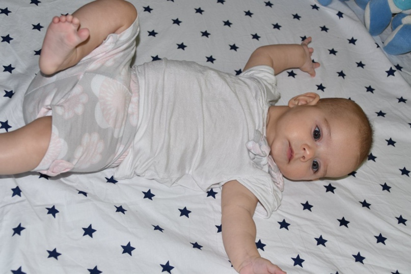 Евгения Власова | Петах Тиква