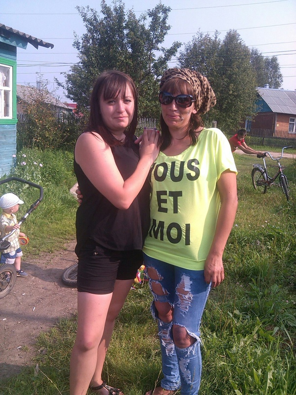 Анастасия Беспалова | Рыбинск