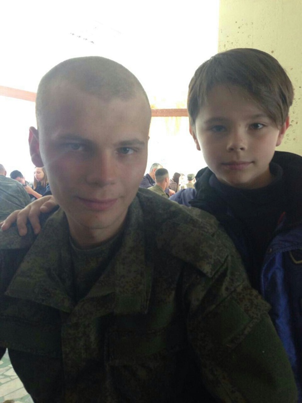 Лёха Климов | Горки-10