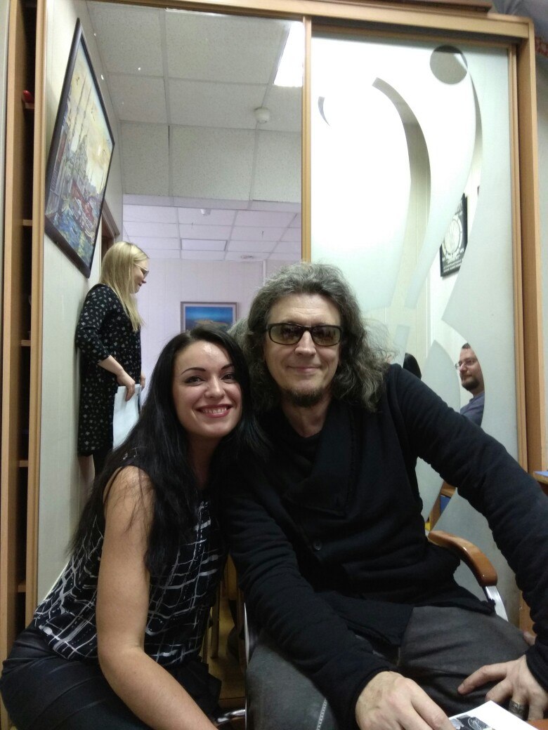 Диана Бондарь | Сыктывкар