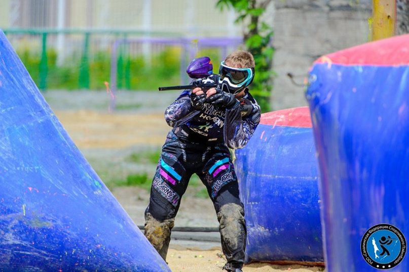 Александр Паршуков | Южно-Сахалинск