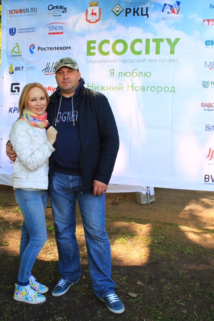 Анастасия Демидова | Москва