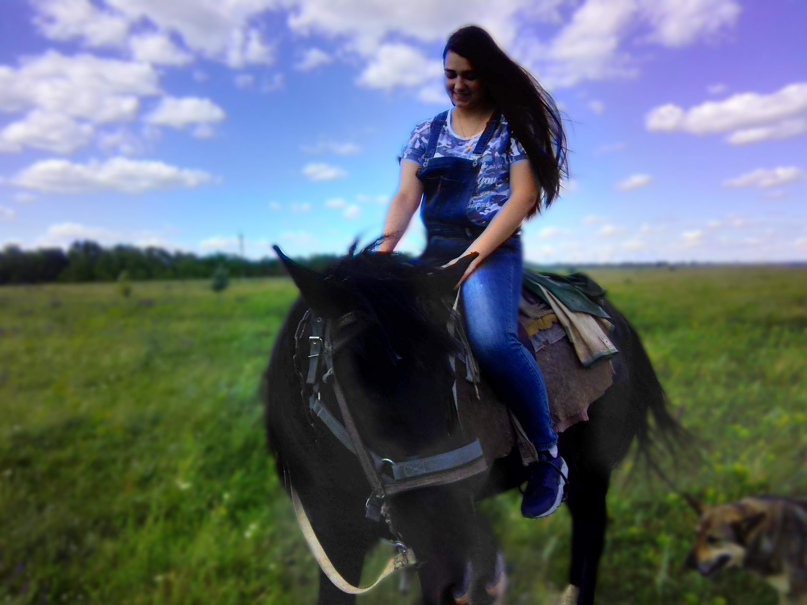 Алина Юдина | Тольятти