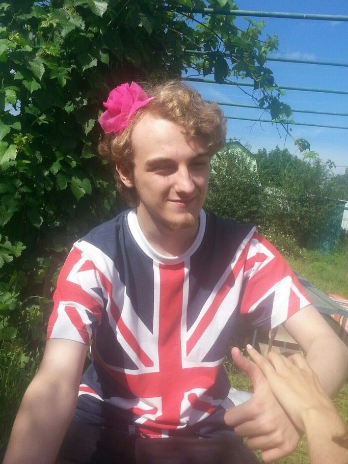 Дмитрий Лисин |