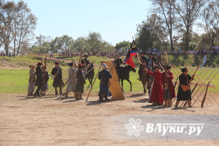 Алексей Бояринов | Великие Луки
