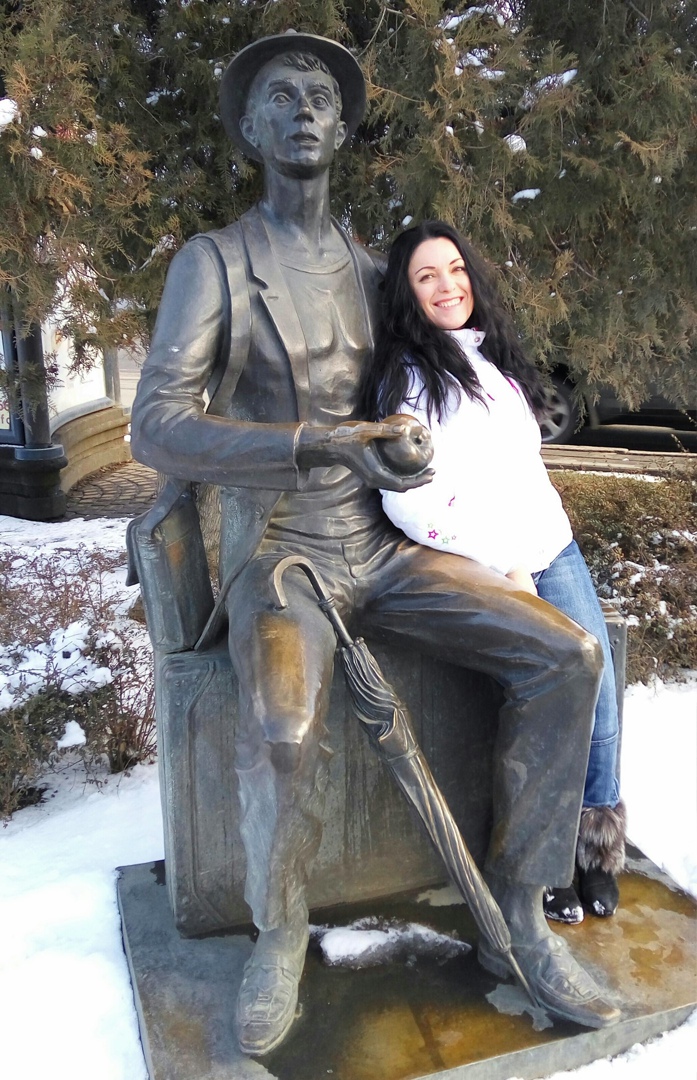 Диана Бондарь | Сыктывкар