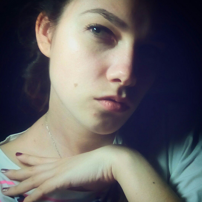 Екатерина Гаранина | Минусинск