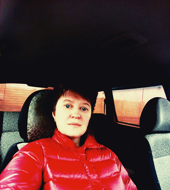 Алёна Трухина | Анапа