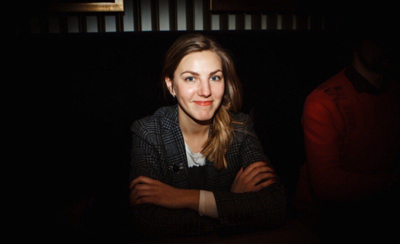 Галина Леонтьева | Санкт-Петербург