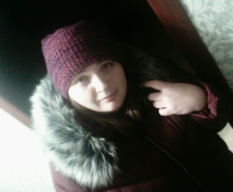 Екатерина Пряничникова | Воскресенск