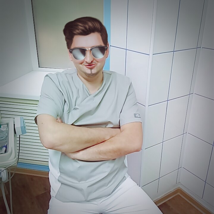 Илья Лапшин | Ухта