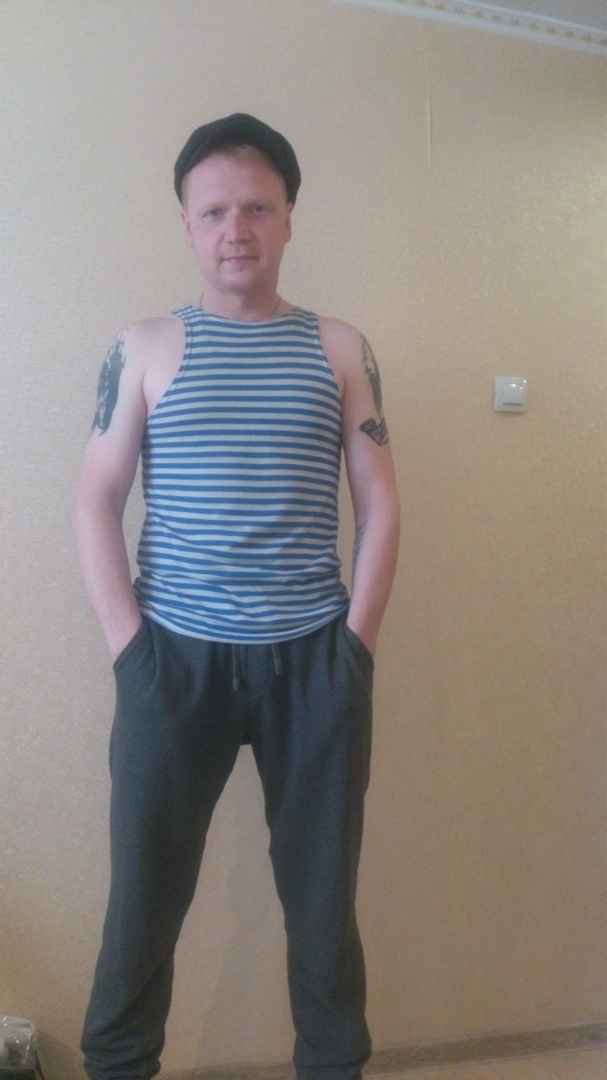 Александр Углов | Мончегорск