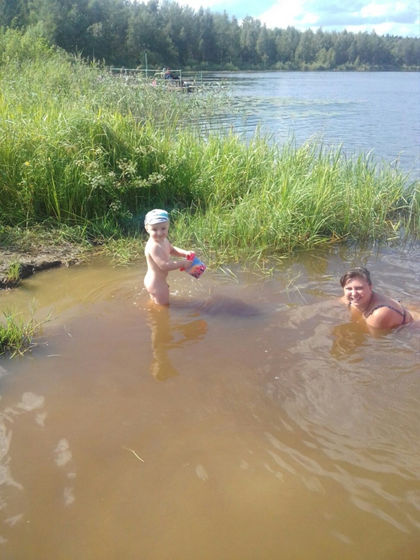 Татьяна Ладыка | Ногинск