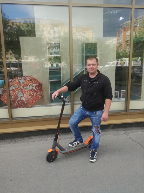 Денис Черненко | Злынка