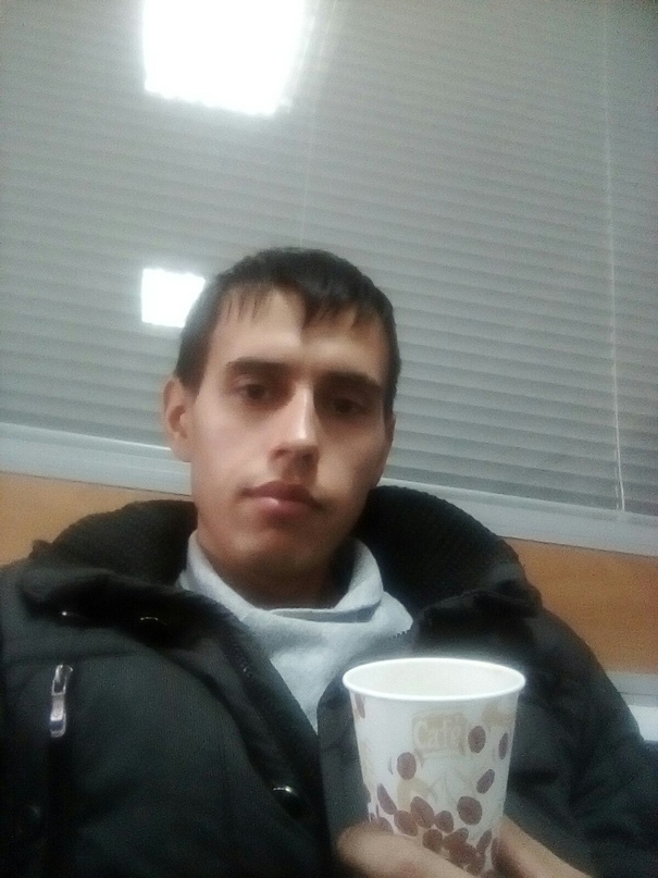 Василий Воробьев | Чебоксары