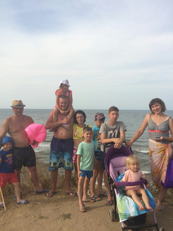 Юлия Николаева | Тула